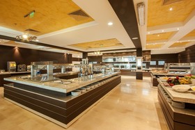International Hotel Casino & Tower Suites