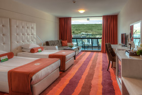 International Hotel Casino & Tower Suites