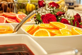 International Hotel Casino & Tower Suites