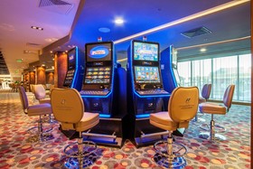 International Hotel Casino & Tower Suites