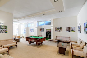 International House of Journalists