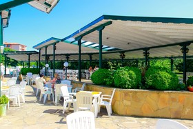 Kini Park Hotel