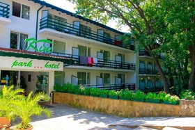 Kini Park Hotel
