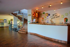 Kini Park Hotel