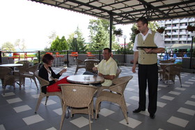 Hotel Lilia
