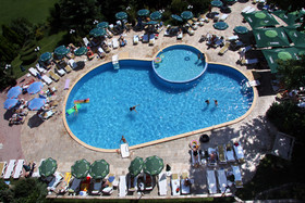 Hotel Lilia