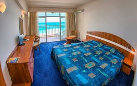Hotel Luna