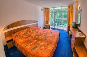 Hotel Luna