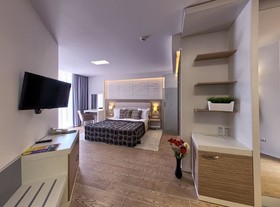 Hotel Luna