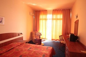 Hotel Luna
