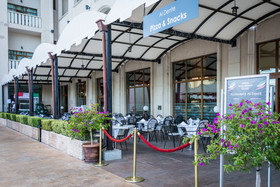 Meliá Grand Hermitage