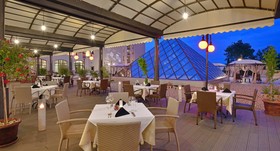 Meliá Grand Hermitage