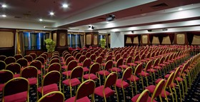 Meliá Grand Hermitage