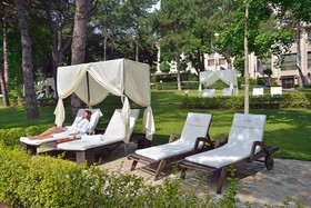 Meliá Grand Hermitage