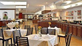 Meliá Grand Hermitage
