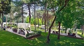 Meliá Grand Hermitage