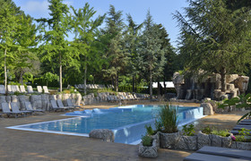 Meliá Grand Hermitage