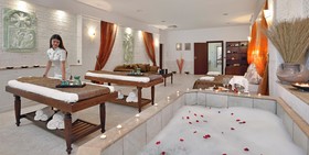 Meliá Grand Hermitage