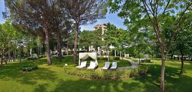 Meliá Grand Hermitage