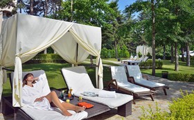 Meliá Grand Hermitage
