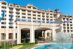 Meliá Grand Hermitage
