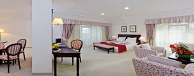 Meliá Grand Hermitage