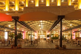 Meliá Grand Hermitage