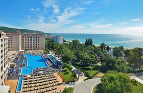 Meliá Grand Hermitage
