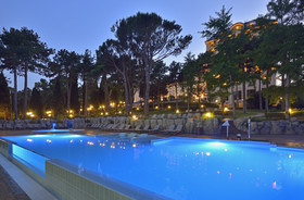 Meliá Grand Hermitage
