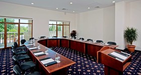 Meliá Grand Hermitage