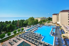 Meliá Grand Hermitage