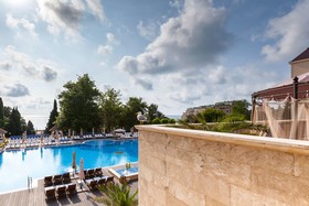 Meliá Grand Hermitage