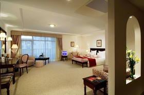 Meliá Grand Hermitage