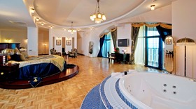 Meliá Grand Hermitage