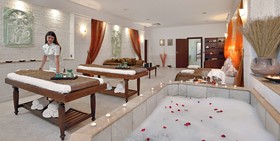 Meliá Grand Hermitage