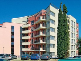 Odessos Apartments