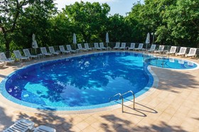 Odessos Apartments