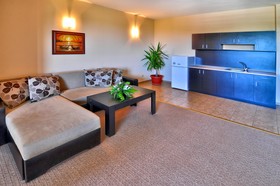 Paradise Green Park Hotel & Apartments