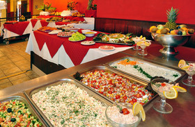 Paradise Green Park Hotel & Apartments