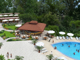 Odessos Park Hotel