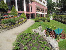 Odessos Park Hotel