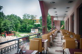 Odessos Park Hotel