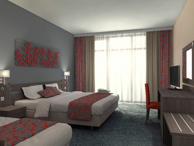 Odessos Park Hotel