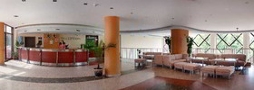 Odessos Park Hotel