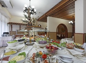 Hotel Preslav
