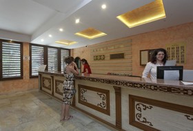 Hotel Preslav