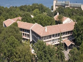 Hotel Preslav