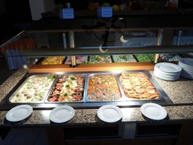 Hotel Preslav