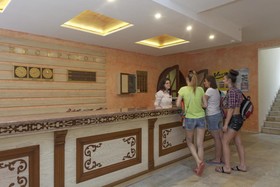 Hotel Preslav