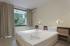 Hotel Preslav